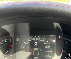 2025 Mazda BT-50 SP