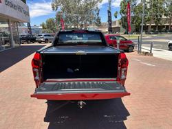 2025 Mazda BT-50 SP