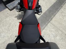 2017 BMW R 1200 R R 1200 Red