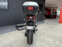 2017 BMW R 1200 R R 1200 Red