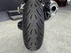 2017 BMW R 1200 R R 1200 Red