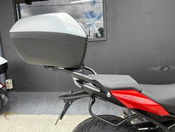 2017 BMW R 1200 R R 1200 Red