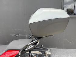 2017 BMW R 1200 R R 1200 Red