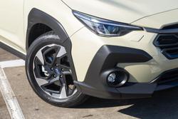 2025 Subaru Crosstrek 2.0S
