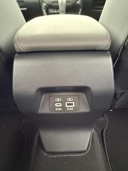 2025 Subaru Crosstrek 2.0S