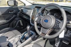 2025 Subaru Crosstrek 2.0S