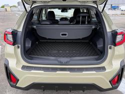 2025 Subaru Crosstrek 2.0S