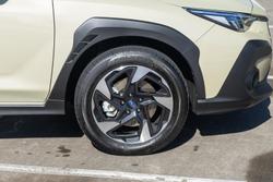 2025 Subaru Crosstrek 2.0S