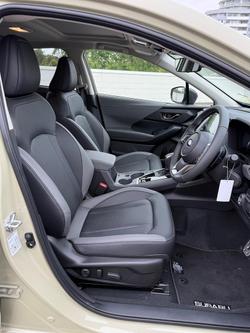 2025 Subaru Crosstrek 2.0S