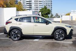 2025 Subaru Crosstrek 2.0S