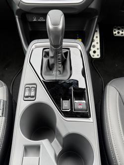 2025 Subaru Crosstrek 2.0S