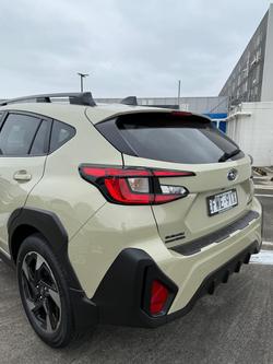 2025 Subaru Crosstrek 2.0S