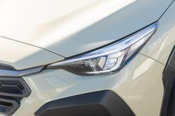 2025 Subaru Crosstrek 2.0S