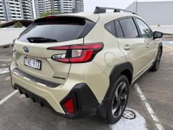 2025 Subaru Crosstrek 2.0S
