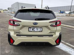 2025 Subaru Crosstrek 2.0S