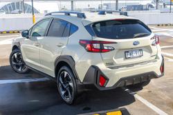 2025 Subaru Crosstrek 2.0S