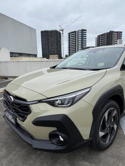 2025 Subaru Crosstrek 2.0S