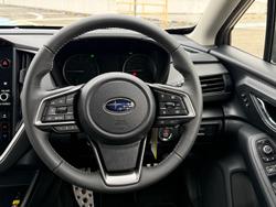 2025 Subaru Crosstrek 2.0S
