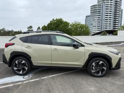 2025 Subaru Crosstrek 2.0S