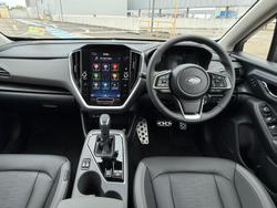 2025 Subaru Crosstrek 2.0S