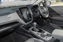 2025 Subaru Crosstrek 2.0S