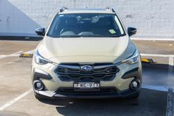 2025 Subaru Crosstrek 2.0S