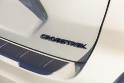 2025 Subaru Crosstrek 2.0S