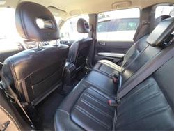 2010 Nissan X-TRAIL ST-L T31 Series IV GREY