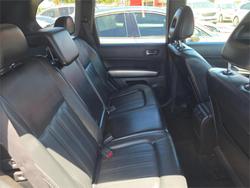 2010 Nissan X-TRAIL ST-L T31 Series IV GREY