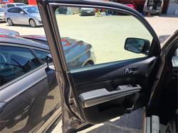 2010 Nissan X-TRAIL ST-L T31 Series IV GREY