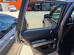 2010 Nissan X-TRAIL ST-L T31 Series IV GREY