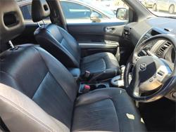 2010 Nissan X-TRAIL ST-L T31 Series IV GREY