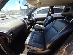 2010 Nissan X-TRAIL ST-L T31 Series IV GREY