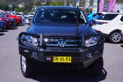 2021 Volkswagen Amarok TDI550 Sportline