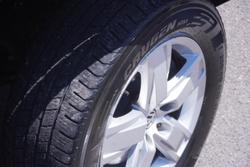 2021 Volkswagen Amarok TDI550 Sportline