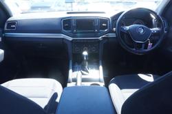 2021 Volkswagen Amarok TDI550 Sportline