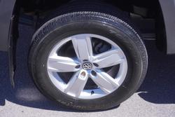 2021 Volkswagen Amarok TDI550 Sportline