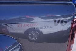 2021 Volkswagen Amarok TDI550 Sportline