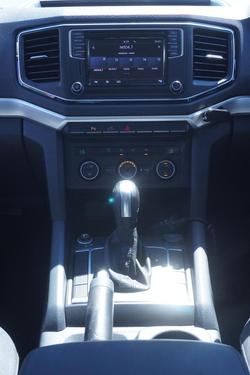 2021 Volkswagen Amarok TDI550 Sportline