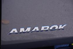 2021 Volkswagen Amarok TDI550 Sportline