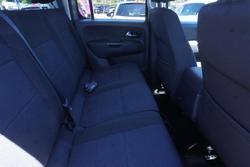 2021 Volkswagen Amarok TDI550 Sportline