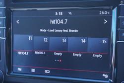 2021 Volkswagen Amarok TDI550 Sportline