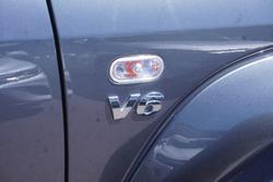 2021 Volkswagen Amarok TDI550 Sportline