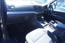 2021 Volkswagen Amarok TDI550 Sportline