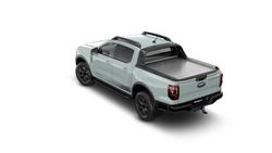 2025 Ford Ranger PHEV Stormtrak