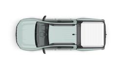 2025 Ford Ranger PHEV Stormtrak