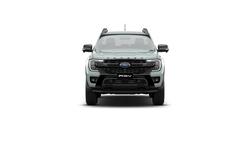 2025 Ford Ranger PHEV Stormtrak