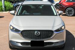 2025 Mazda CX-30 G20 Evolve