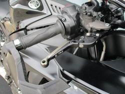 2023 Yamaha YZF-R1 Black