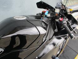 2023 Yamaha YZF-R1 Black